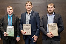 Инженеры ЕВРАЗа удостоены высоких профессиональных званий
