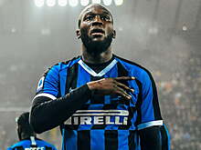 Юрген Клинсманн: «Лукаку точно в топ-5 форвардов. Быстрый, играет в защите, отличный партнер»