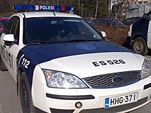 У россиянки в Финляндии отобрали ребенка