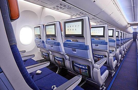 Flydubai запускает полеты в три пункта назначения в СНГ