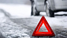Более 40 ДТП с материальным ущербом фиксировали в Вологде во время аномальных морозов