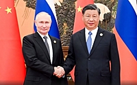 Путин дал интервью китайскому Синьхуа: главные заявления президента России