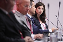 На Московском экономическом форуме обсудили перспективы развития промышленности