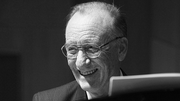 Умер композитор Родион Щедрин: чем знаменит последний из классиков