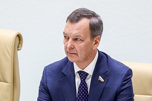 Первый вице-спикер Совфеда Яцкин: В составе России Крым прошел колоссальный путь