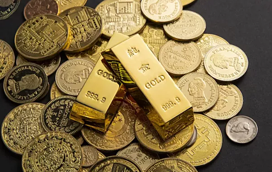 В каких странах мира было больше всего добыто золота в истории