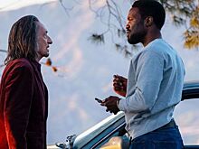 Показали новый кадр сериала «Чудо-человек» от Marvel