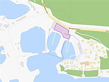 Тольяттинский яхт-клуб "Химик" остается без участка