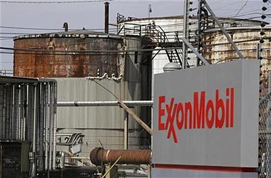 Глава ExxonMobil подтвердил интерес к участию в проектах в РФ