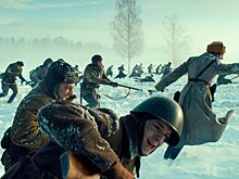 Билеты на российский «Ржев» китайские зрители раскупили до открытия кинофестиваля