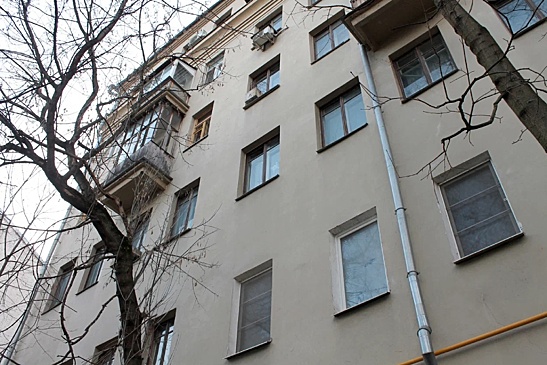 В 2025 году более 600 лифтов заменят в жилых домах на Востоке Москвы