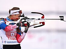 В сингл-миксте на чемпионате России выступили отец и дочь: история Юрия и Анастасии Батмановых