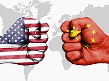 Заслуженный юрист РФ Жданов: Китай дает мощный ответ на санкции США