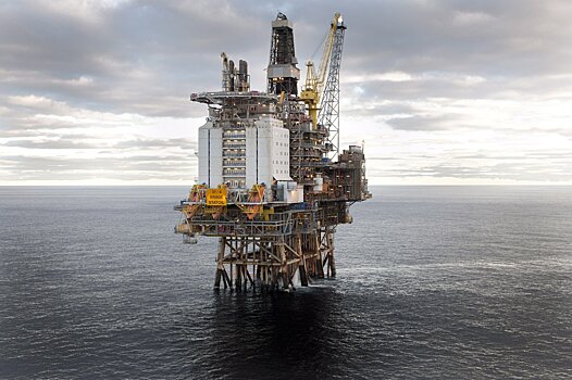 Нефтяные гиганты делают ставку на ветер