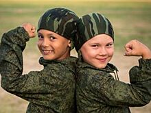 Где растят богатырей? Как «спартанский» клуб воспитывает подростков