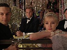 Как создавались украшения для фильма "Великий Гэтсби"