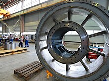 США лишили российскую компанию возможности выпускать газовое оборудование