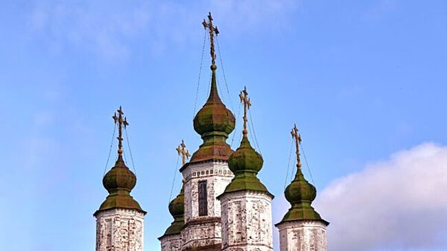 Память Феофана Вышенского: календарь православных праздников