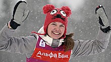Чемпионка России по биатлону: для меня чем хуже трасса, тем лучше