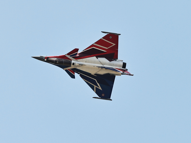 Коротченко предположил, когда начнется производство истребителей Rafale для Украины