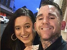 Мужчина сделал тату с лицом жены, но этим только опозорил ее, она бы не хотела, чтобы кто-то это видел