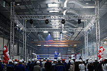 Боксеры подрались в новом цехе «ВСМПО-Ависма»
