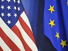 Трамп пообещал ответить Евросоюзу на вводимые им новые тарифы против США