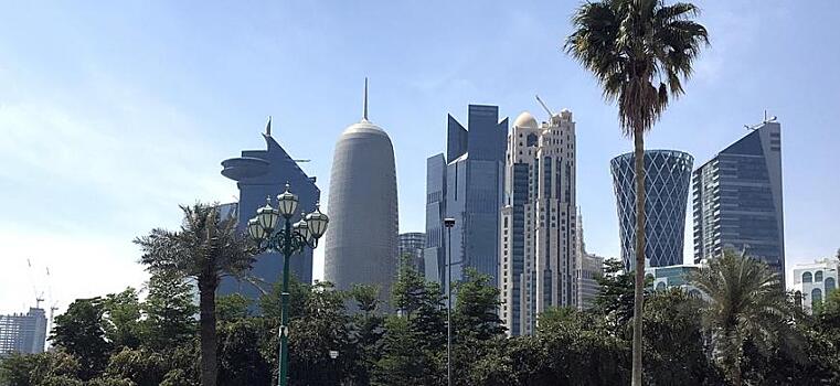 Рынок жилья Катара становится более доступным для иностранцев