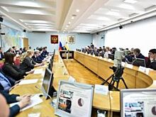 Каждая десятая автоавария на Ставрополье происходит из-за приезжих