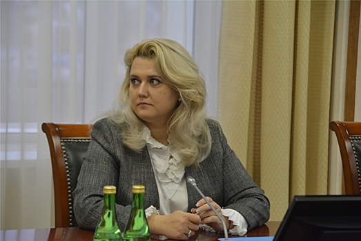 Министра образования Чувашии утвердили в должности