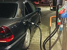 Может ли гаишник оштрафовать за превышение скорости на АЗС?