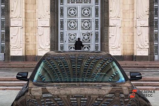 Политолог раскритиковал «генерал-губернатора» Дагестана Меликова