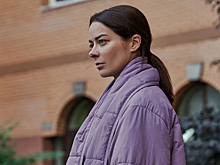Oкко выпустил тизер сериала «Дыши» — о звездном акушере с Мариной Александровой