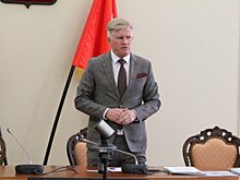 Дмитрий Васильев: «Петербург в скором будущем может организовать соревнования по биатлону уровня чемпионата, Кубка России. Они точно будут обеспечены зрителями»»