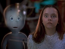 «Каспер», «Смерть ей к лицу» и другие фильмы на Хэллоуин для тех, кто не любит ужасы