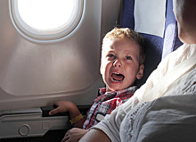 Вместе или врозь: как авиакомпании рассаживают семьи
