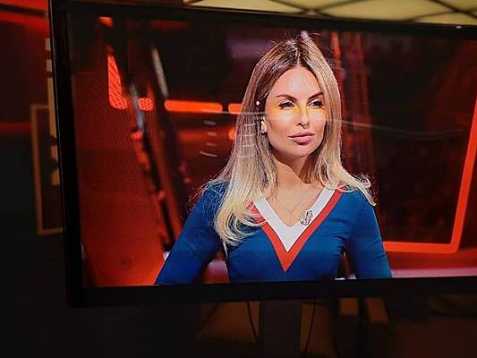 Порно анальды актриса Дженна Джеймесон Дженна Джеймесон