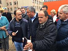 Володин: Автор слухов о закрытии ЦРБ в Романовке должен быть оштрафован