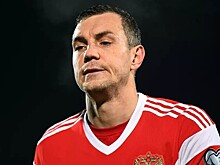 Черчесов высказался о травле Дзюбы