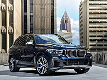 «Автостат»: BMW в ноябре стал лидером рынка премиум-сегмента в России