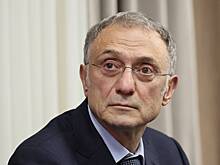 Сенатор и миллиардер Керимов получил звание через четыре дня после угроз Кадырова