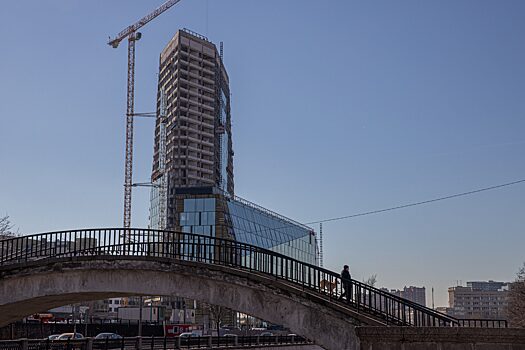 В Москве число ипотечных сделок с недвижимостью сократилось на 10,7% за полгода