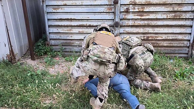 Более 290 мигрантов задержали в РФ с начала года за подготовку к терактам