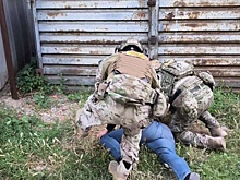 Более 290 мигрантов задержали в РФ с начала года за подготовку к терактам