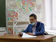 После ухода Бурмистрова исполнять его обязанности будет Сергей Савин
