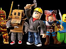 Roblox не выпустили на PlayStation из-за боязни эксплуатации детей