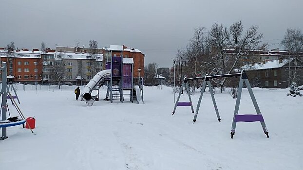 В Петрозаводске готовят к открытию еще один скейт-парк
