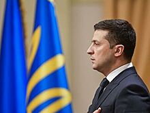 Зеленский упростил получение гражданства для воевавших в Донбассе