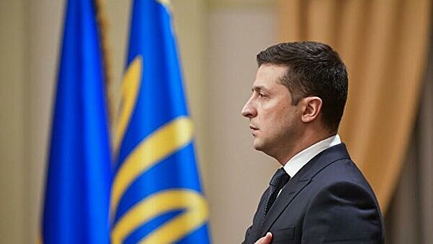 «Тактический тупик». О чем Киев договорился с Европой