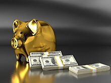 Москвичи накопили драгоценностей на 3,6 трлн рублей